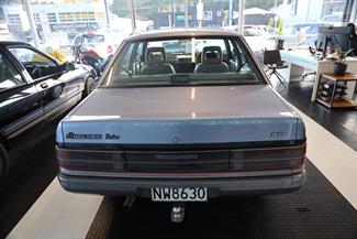 1988 Holden Berlina - Thumbnail