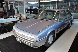 1988 Holden Berlina - Thumbnail