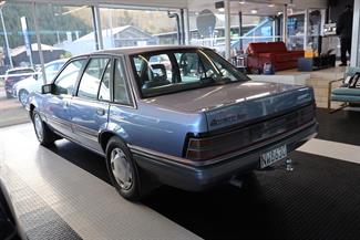 1988 Holden Berlina - Thumbnail