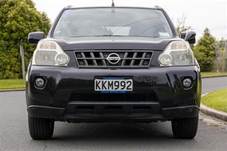 2008 Nissan X-Trail - Thumbnail