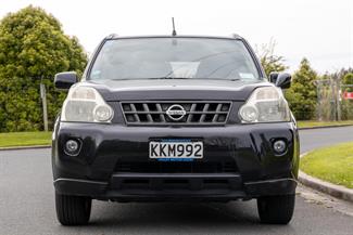 2008 Nissan X-Trail - Thumbnail