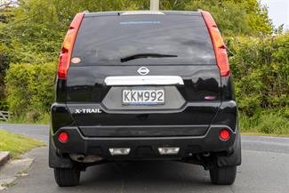 2008 Nissan X-Trail - Thumbnail