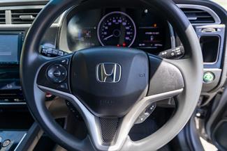 2017 Honda Fit - Thumbnail