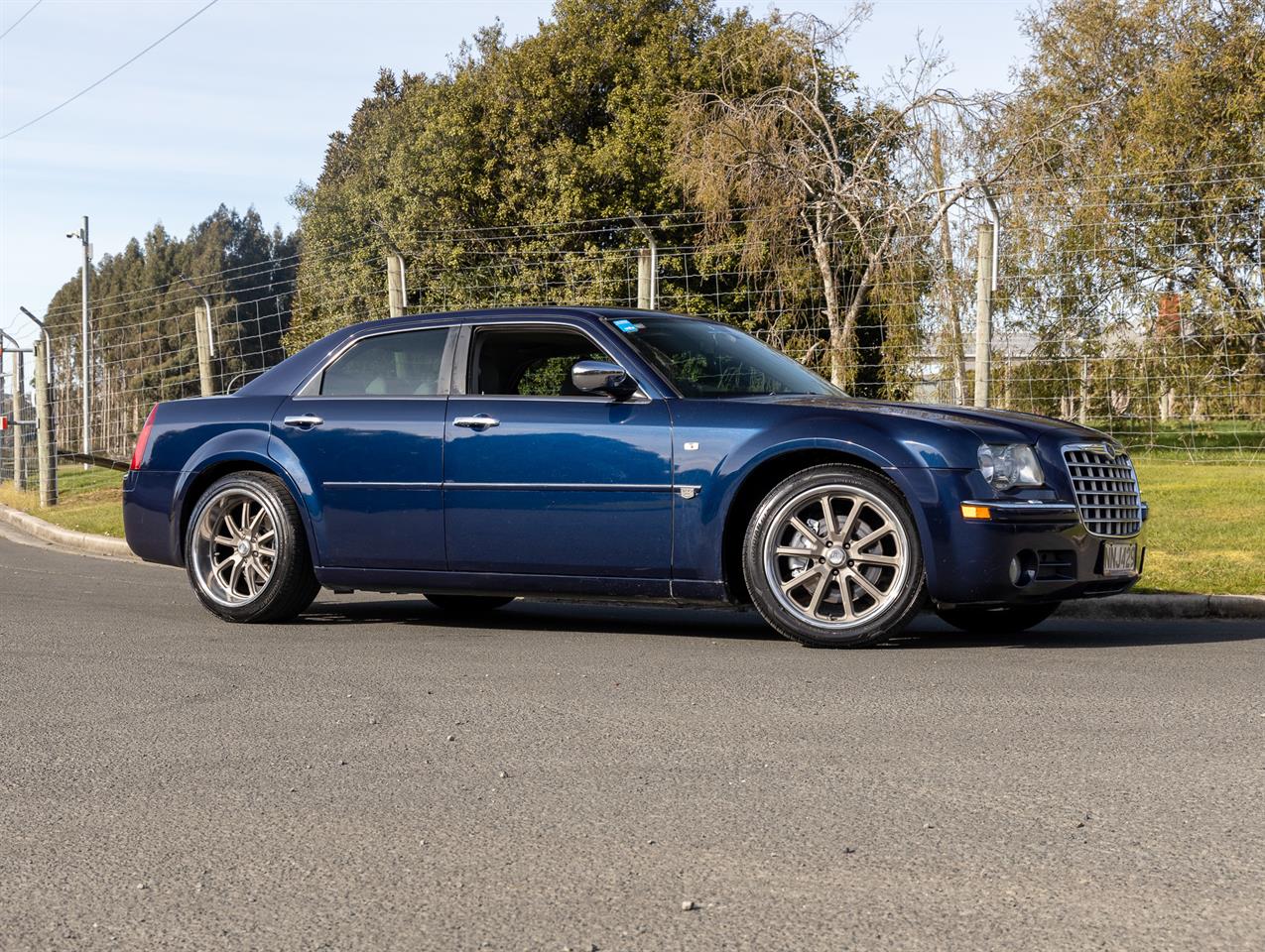 2006 Chrysler 300