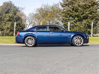 2006 Chrysler 300 - Thumbnail