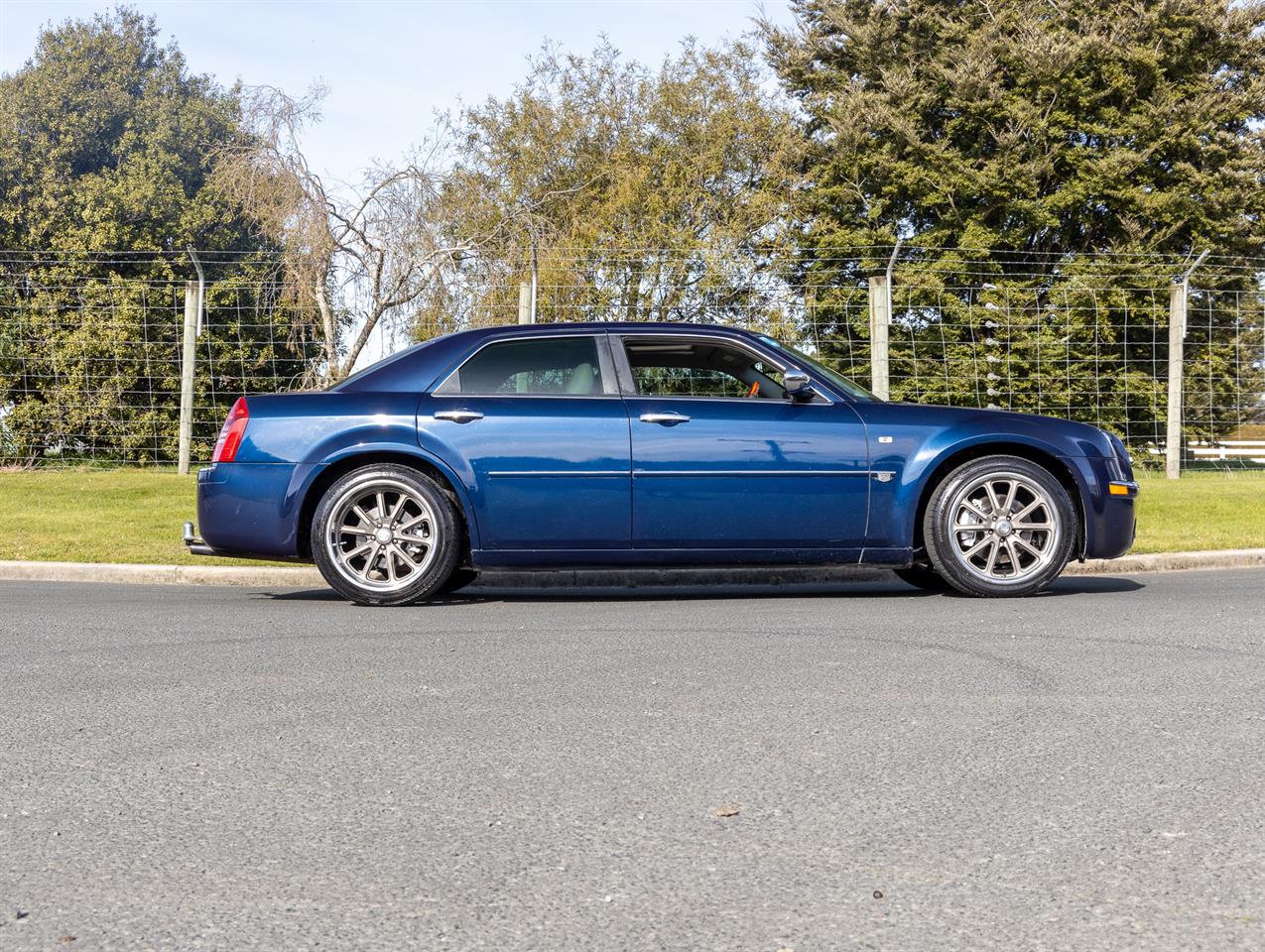 2006 Chrysler 300