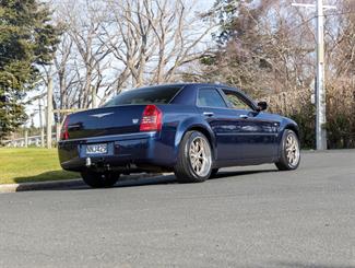 2006 Chrysler 300 - Thumbnail