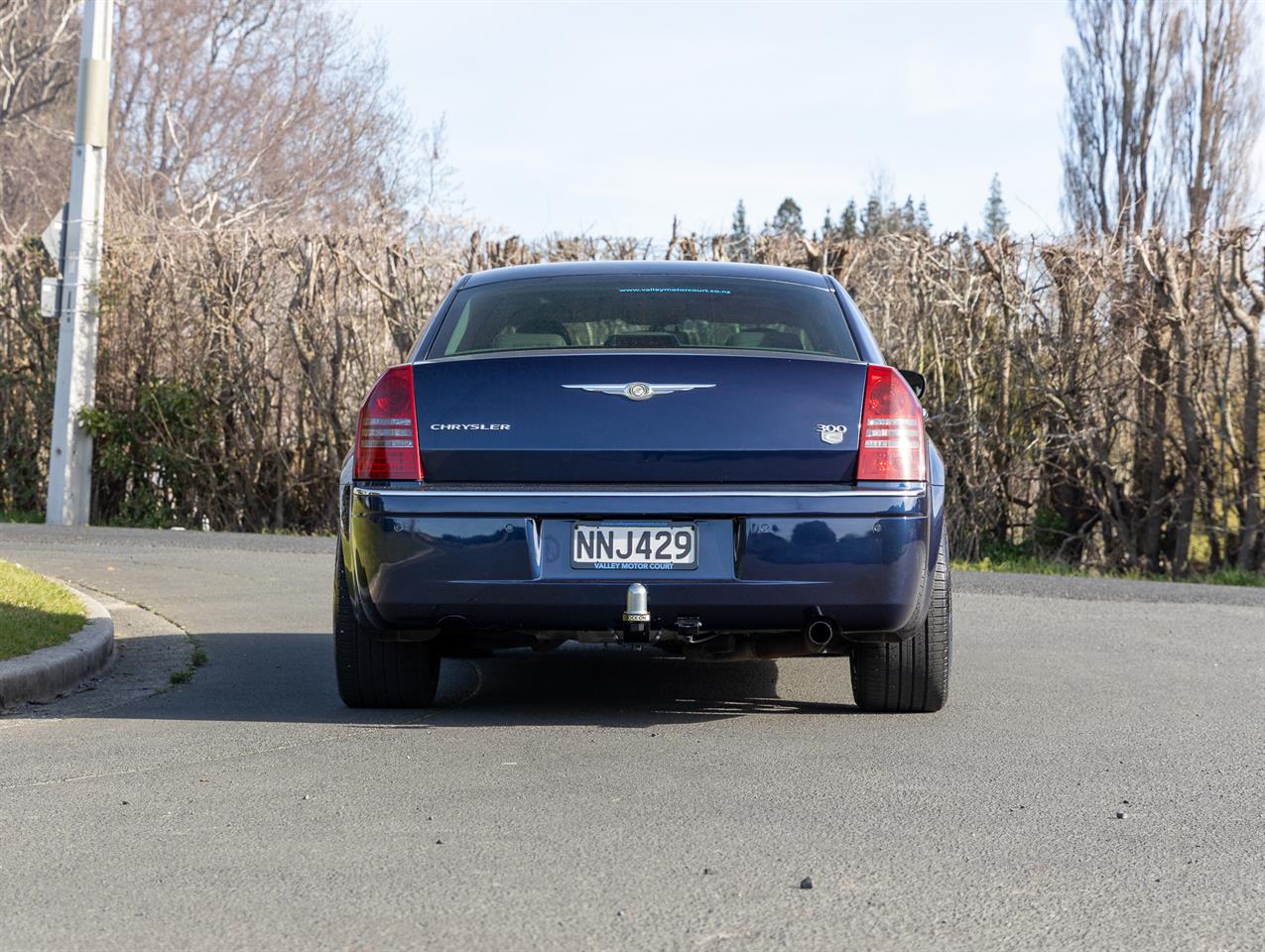 2006 Chrysler 300