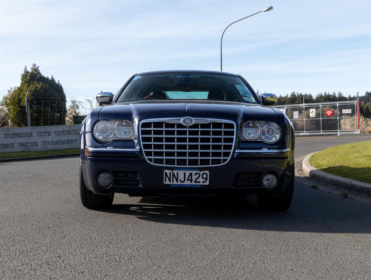 2006 Chrysler 300