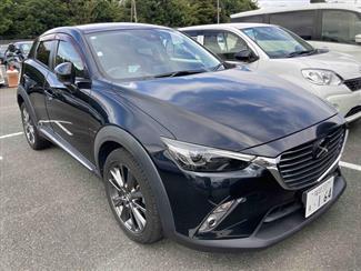 2018 Mazda Cx-3 - Thumbnail