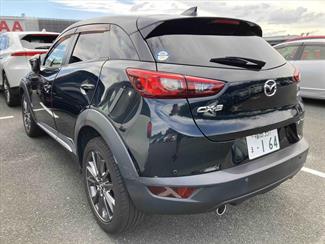 2018 Mazda Cx-3 - Thumbnail