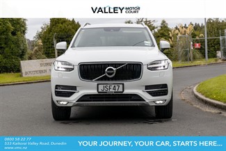 2016 Volvo Xc90 - Thumbnail