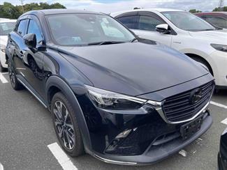 2019 Mazda Cx-3 - Thumbnail