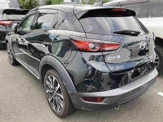 2019 Mazda Cx-3 - Thumbnail