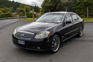 2006 Nissan Fuga - Thumbnail