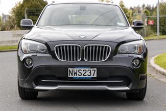 2010 BMW X1 - Thumbnail