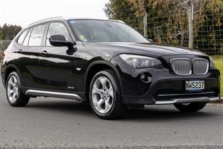 2010 BMW X1 - Thumbnail