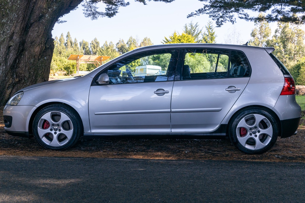 2006 Volkswagen Golf