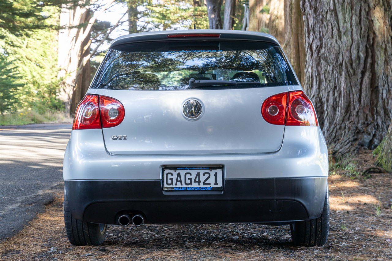 2006 Volkswagen Golf