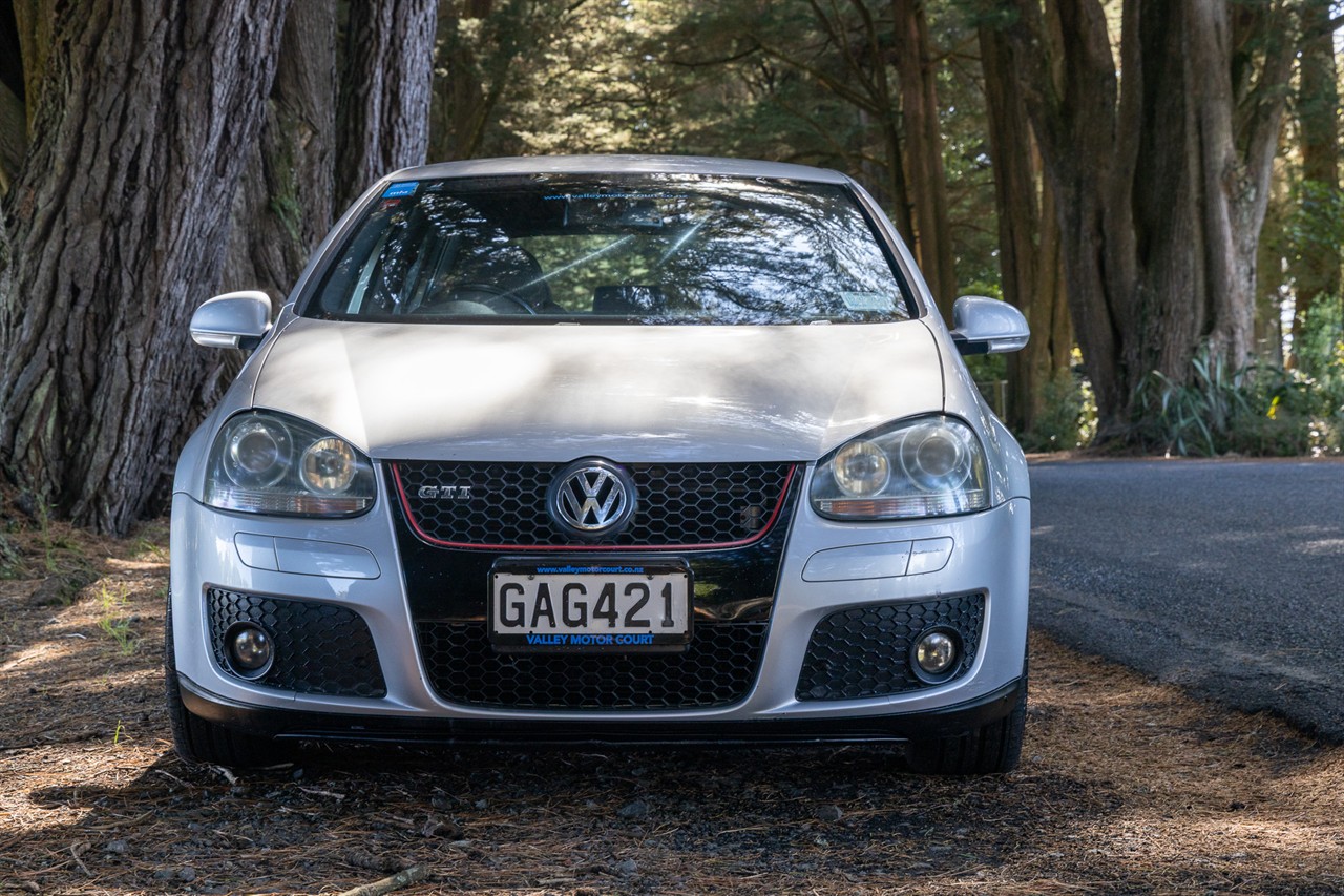 2006 Volkswagen Golf