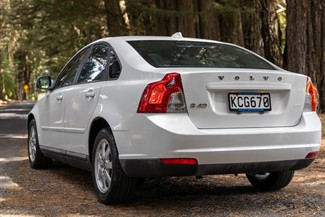 2009 Volvo S40 - Thumbnail