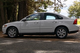 2009 Volvo S40 - Thumbnail