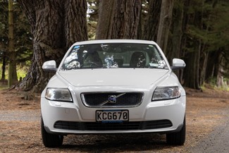 2009 Volvo S40 - Thumbnail