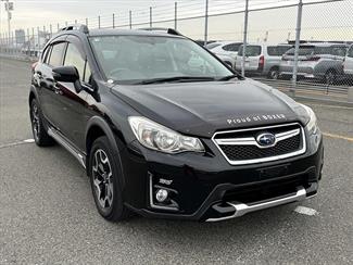 2016 Subaru Xv - Thumbnail