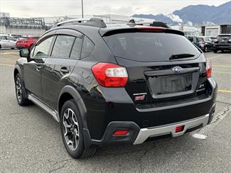 2016 Subaru Xv - Thumbnail