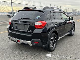 2016 Subaru Xv - Thumbnail