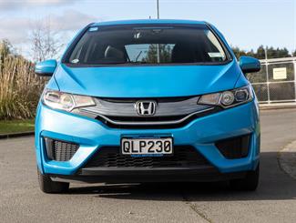 2015 Honda Fit - Thumbnail