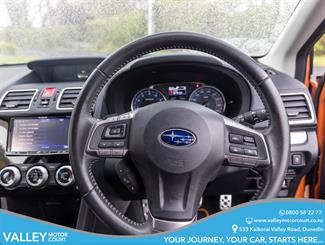 2015 Subaru Xv - Thumbnail