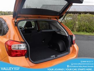 2015 Subaru Xv - Thumbnail