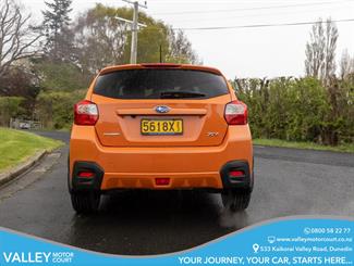 2015 Subaru Xv - Thumbnail