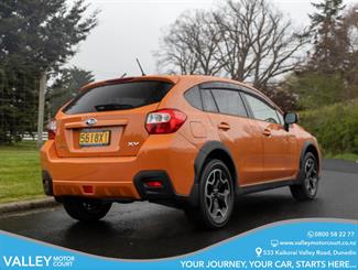 2015 Subaru Xv - Thumbnail