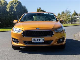 2015 Ford Falcon - Thumbnail