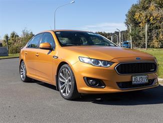 2015 Ford Falcon - Thumbnail