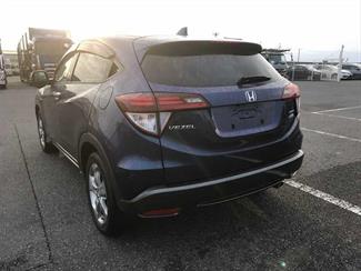 2016 Honda Vezel - Thumbnail