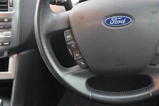 2008 Ford Falcon - Thumbnail