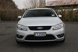 2008 Ford Falcon - Thumbnail