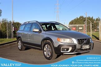 2008 Volvo Xc70 - Thumbnail