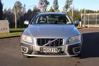 2008 Volvo Xc70 - Thumbnail