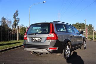 2008 Volvo Xc70 - Thumbnail