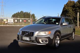 2008 Volvo Xc70 - Thumbnail