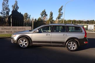 2008 Volvo Xc70 - Thumbnail