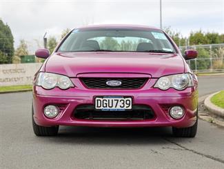 2006 Ford Falcon - Thumbnail