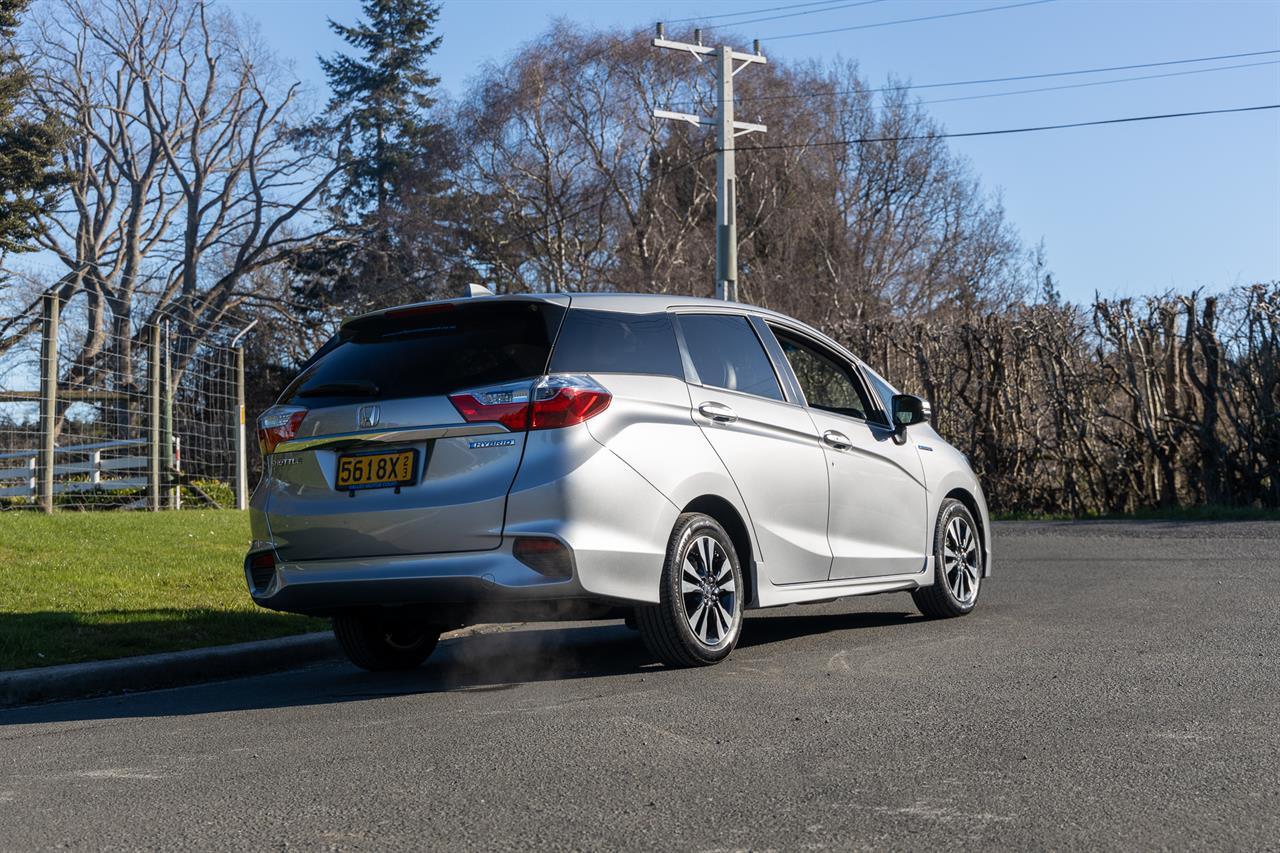 2017 Honda Fit