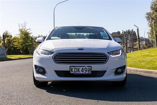 2016 Ford Falcon - Thumbnail