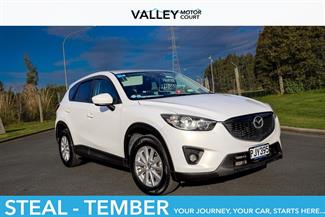 2013 Mazda Cx-5 - Thumbnail