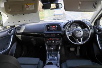 2013 Mazda Cx-5 - Thumbnail